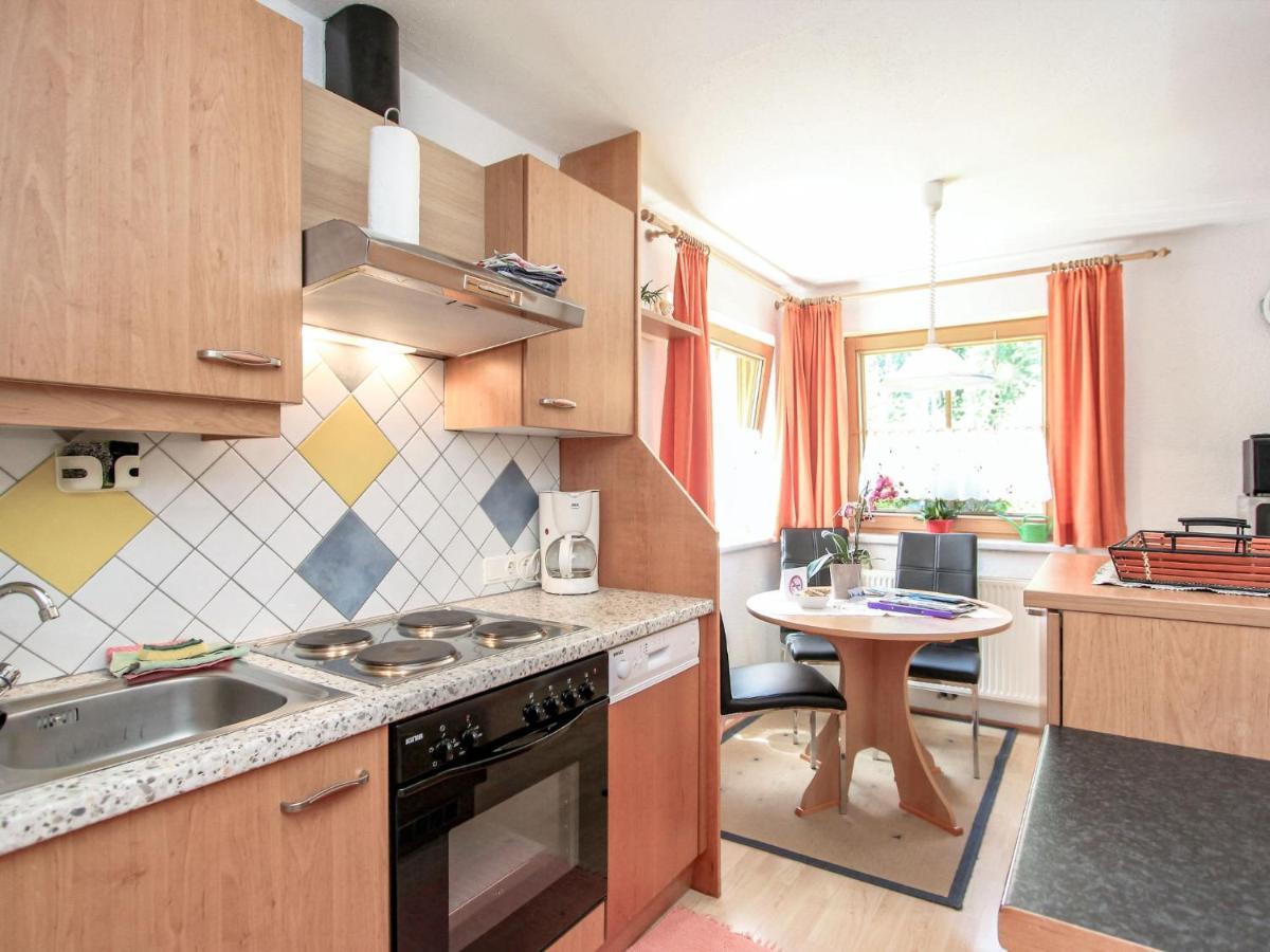 Apartment Christian By Interhome ギンツリング エクステリア 写真