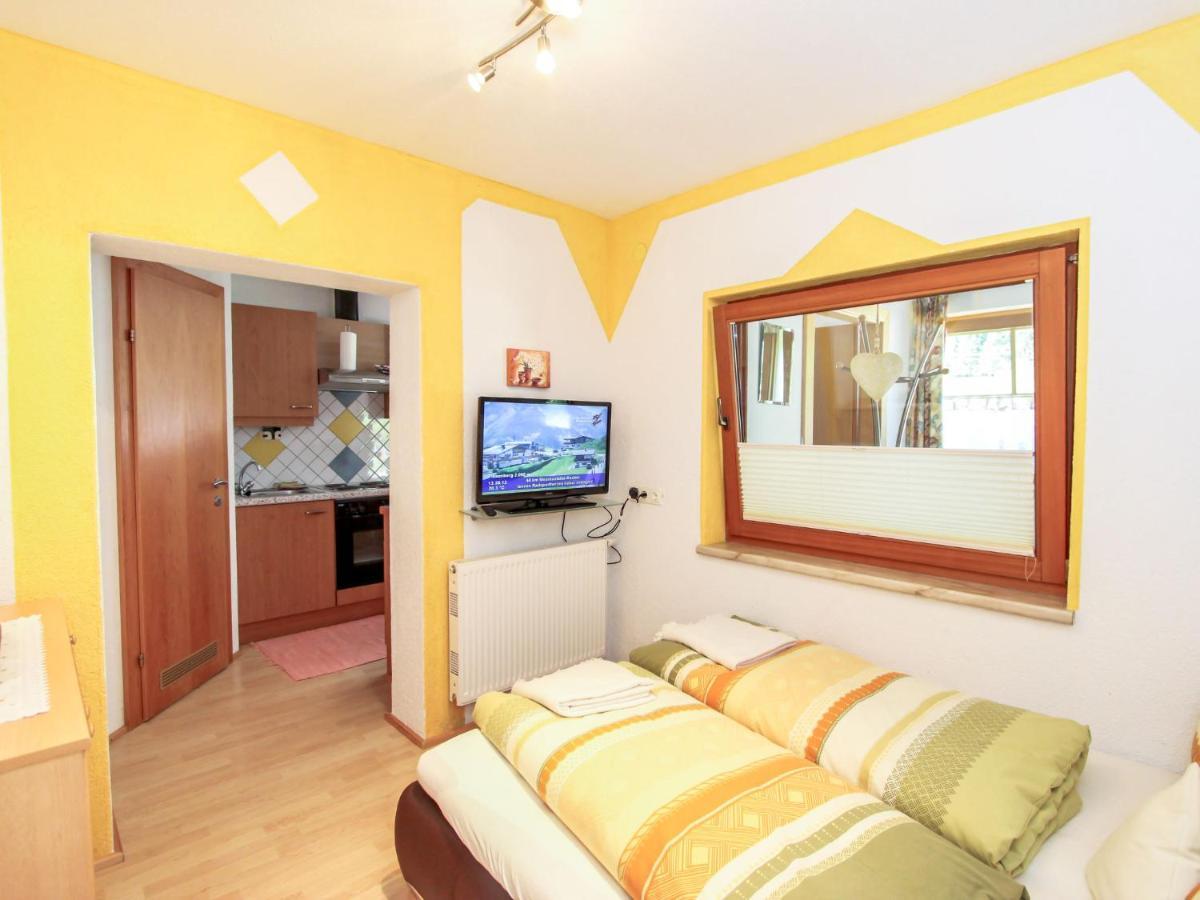 Apartment Christian By Interhome ギンツリング エクステリア 写真
