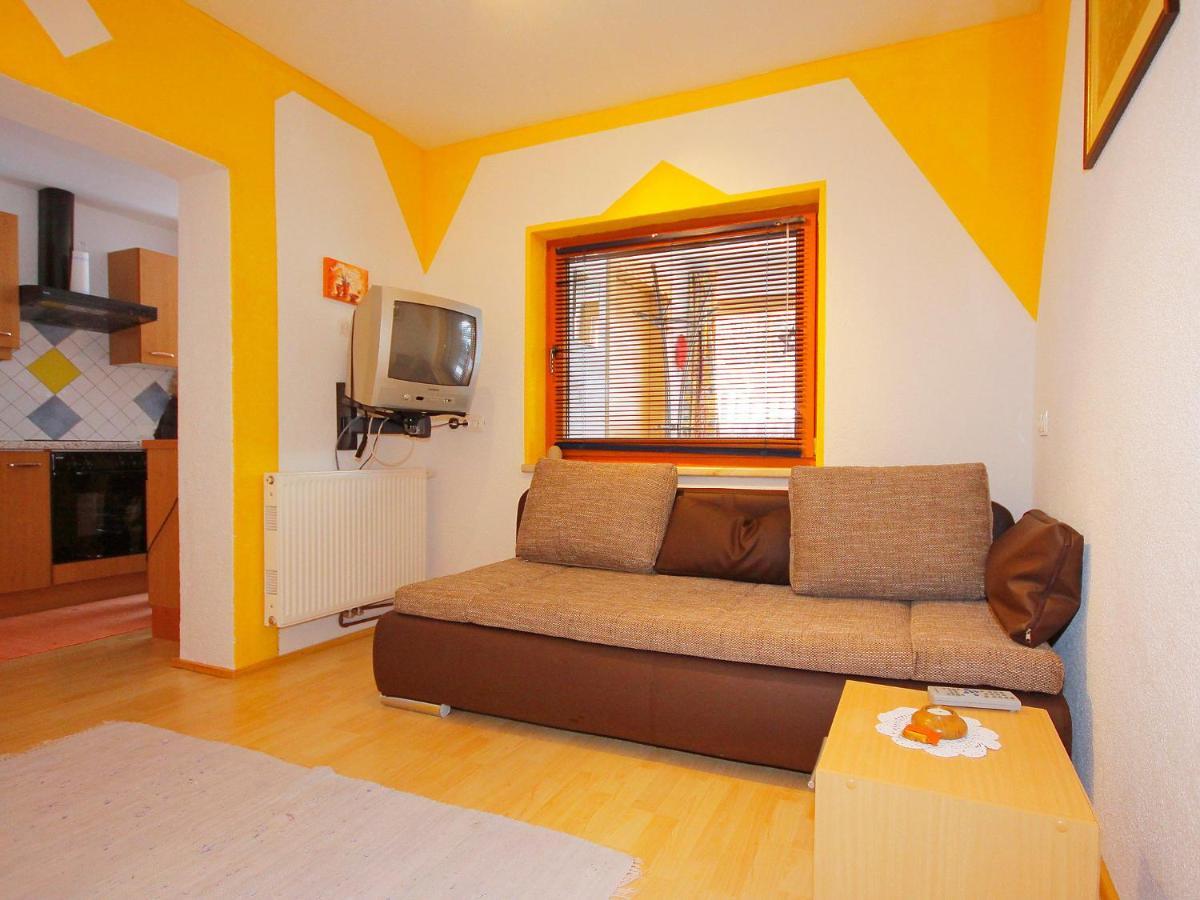 Apartment Christian By Interhome ギンツリング エクステリア 写真