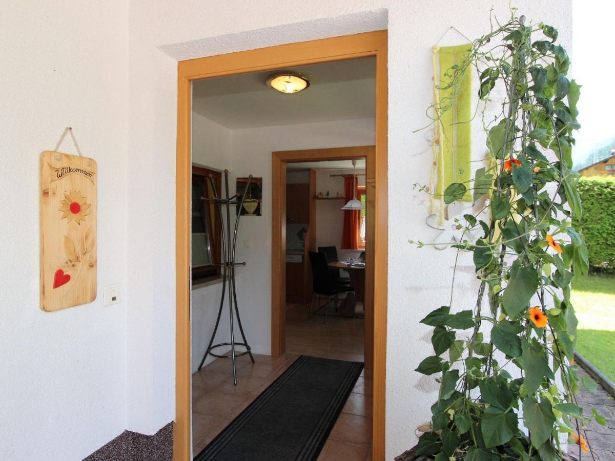 Apartment Christian By Interhome ギンツリング エクステリア 写真